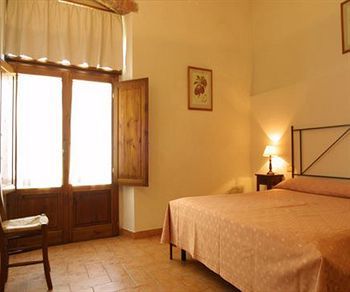 Hotel La Ferriera Residence