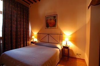 Hotel La Ferriera Residence