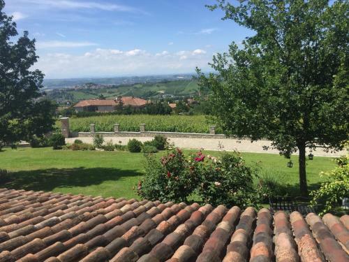 Bed & Breakfast Ca D Gnese Di Stella Angelo