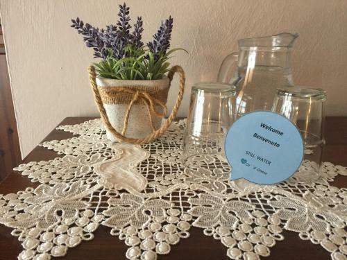 Bed & Breakfast Ca D Gnese Di Stella Angelo
