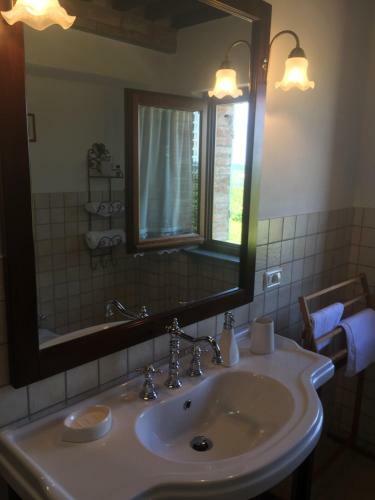 Bed & Breakfast Ca D Gnese Di Stella Angelo