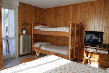 Hotel Aurora