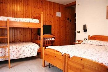 Hotel Aurora