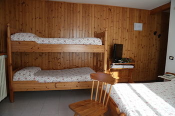 Hotel Aurora