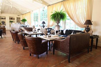 Hotel L'andana