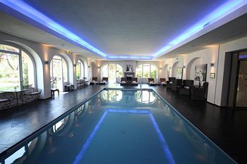Hotel L'andana