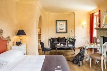 Hotel L'andana