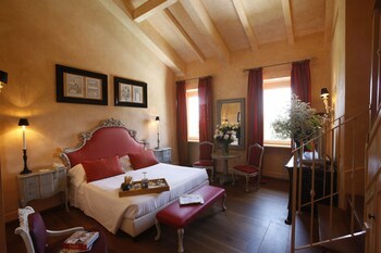 Hotel L'andana