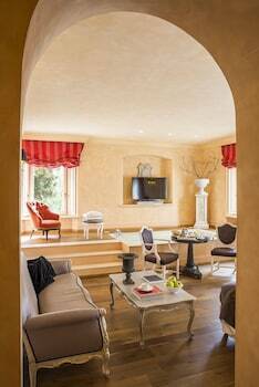 Hotel L'andana