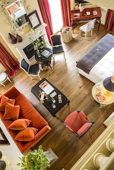 Hotel L'andana