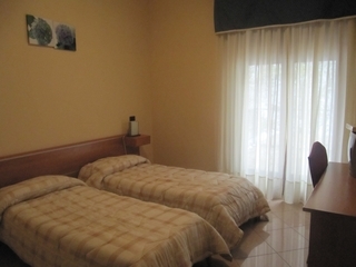 Royal Hotel Montevergine