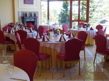 Royal Hotel Montevergine