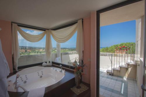 Hotel San Tommaso