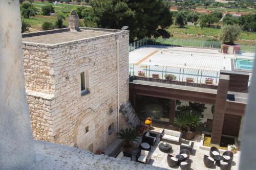 Hotel San Tommaso