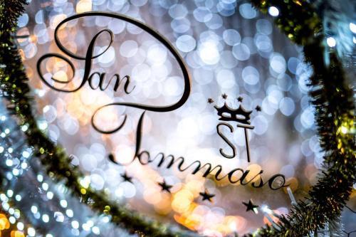 Hotel San Tommaso