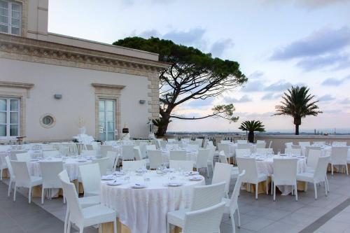 Hotel San Tommaso