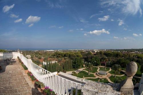 Hotel San Tommaso