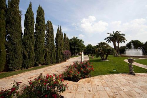 Hotel San Tommaso