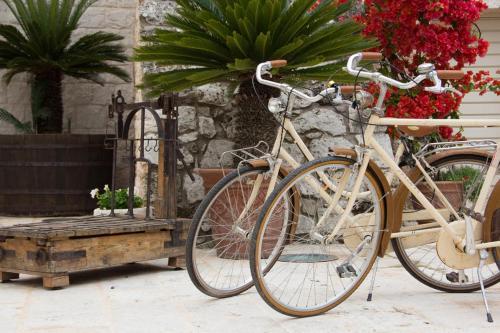 Hotel San Tommaso