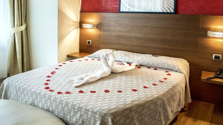 Hotel Lovere Resort & Spa