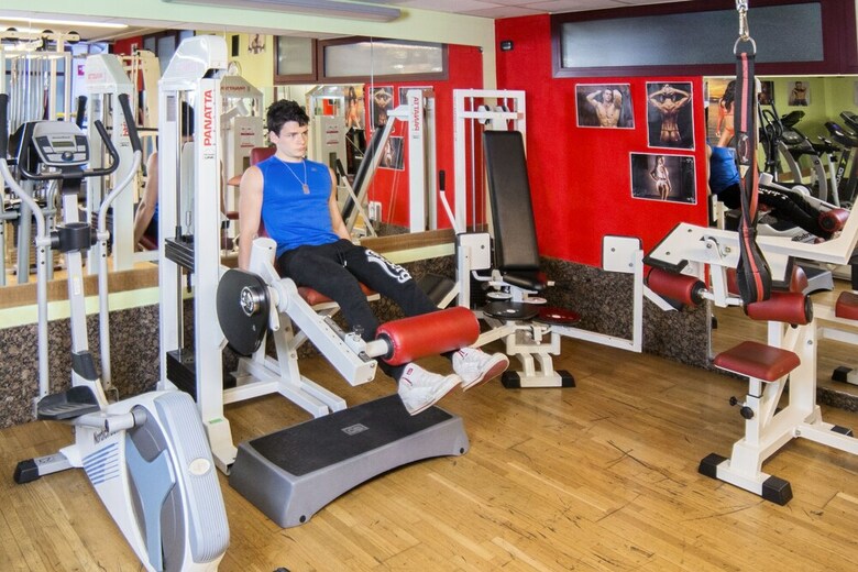 Hotel Lovere Resort & Spa