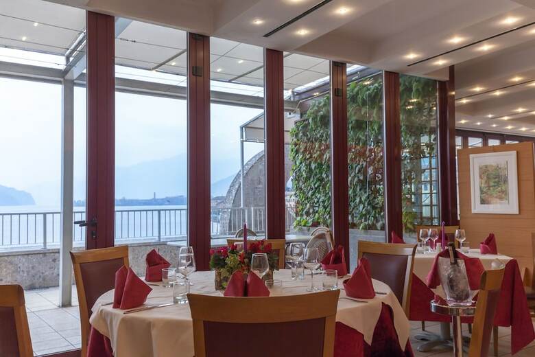 Hotel Lovere Resort & Spa