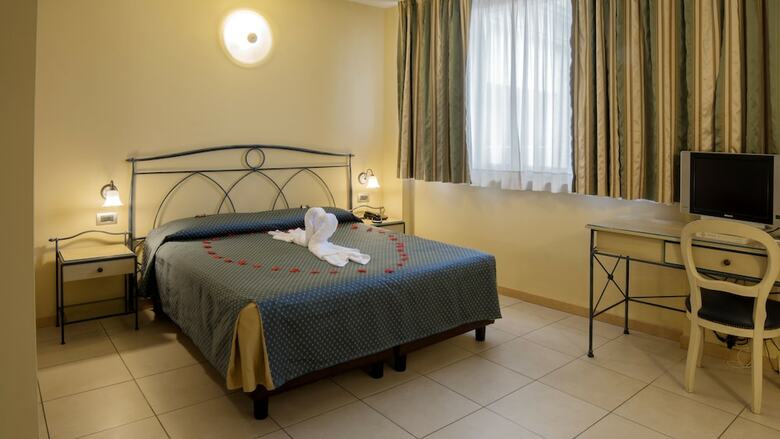 Hotel Lovere Resort & Spa