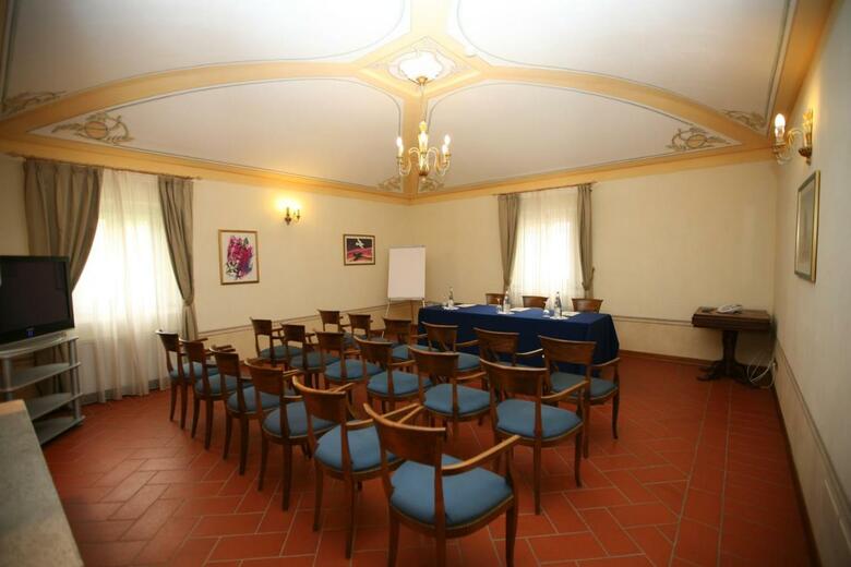 Hotel Antico Borgo La Muratella