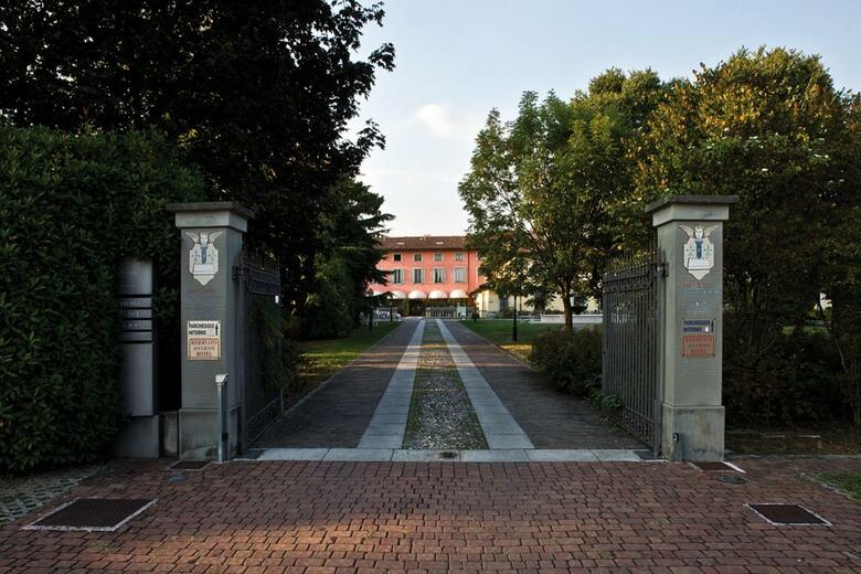 Hotel Antico Borgo La Muratella