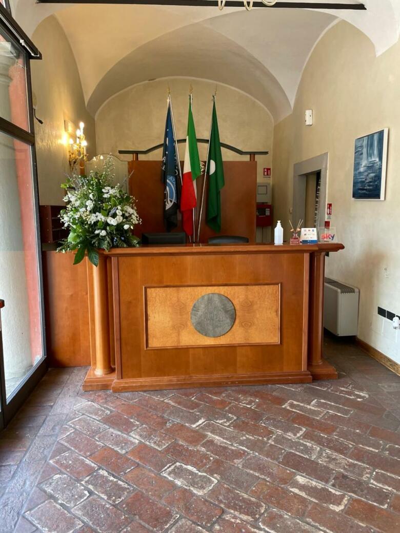 Hotel Antico Borgo La Muratella