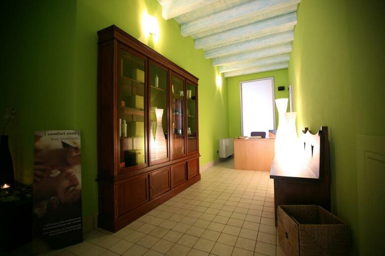 Hotel Antico Borgo La Muratella