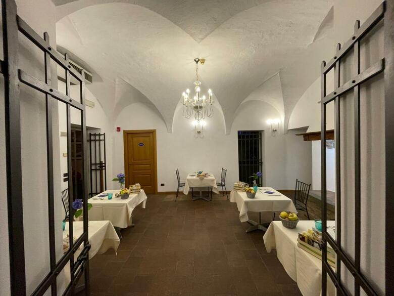 Hotel Antico Borgo La Muratella