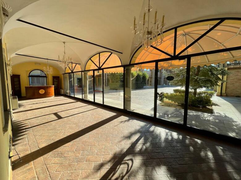 Hotel Antico Borgo La Muratella
