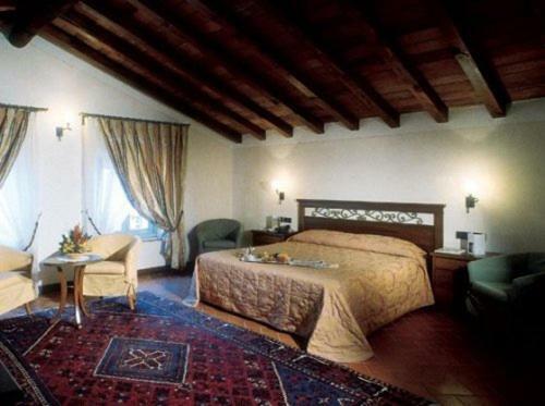 Hotel Antico Borgo La Muratella