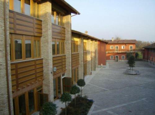 Hotel Antico Borgo La Muratella