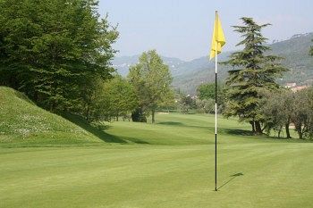 Hotel Mazzoleni