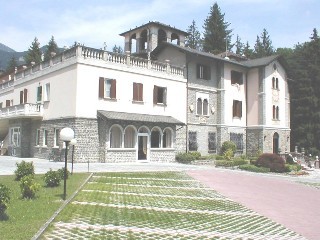 Hotel Villa Delle Ortensie
