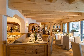 Hotel Kolfuschgerhof