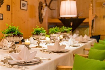 Hotel Kolfuschgerhof
