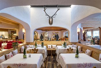 Hotel Kolfuschgerhof