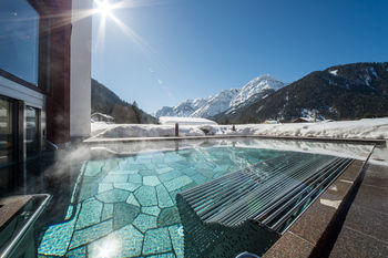 Romantik Hotel Santer