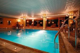 Romantik Hotel Santer