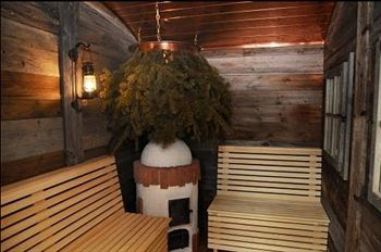 Romantik Hotel Santer