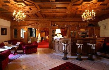 Romantik Hotel Santer