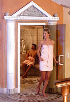 Romantik Hotel Santer