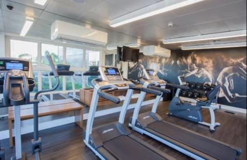 Hotel Holiday Inn Express Marilia