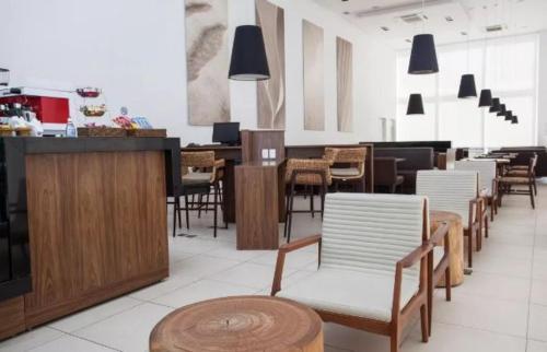 Hotel Holiday Inn Express Marilia