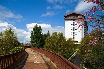 Apartamento Vacance Hotel