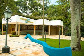 Apartamento Vacance Hotel