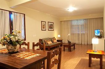 Apartamento Vacance Hotel